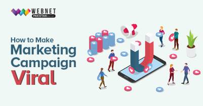 How to Make a Marketing Campaign Go Viral Fast